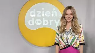 Żaneta Rosińska została nową pogodynką Dzień Dobry TVN. Kim jest prezenterka?