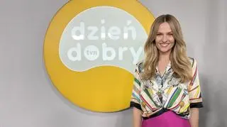 Żaneta Rosińska pokazała zdjęcie z dzieciństwa