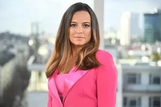 Anna Mucha