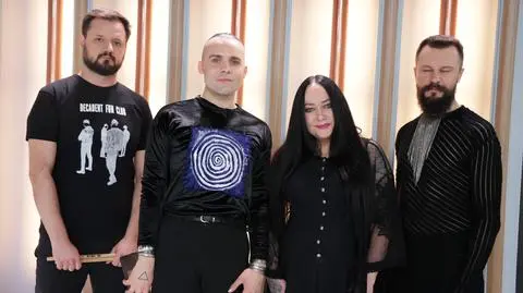 14 lat po Mam Talent wydaje album 