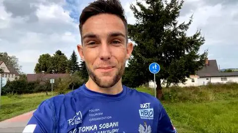 Biegiem do Lewandowskiego