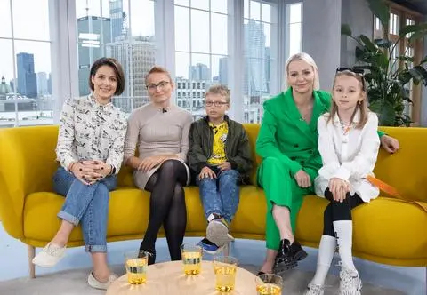 Kiedy dziecko udaje, a kiedy naprawdę źle się czuje?
