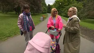 Jaka babcia, taka wnuczka? 