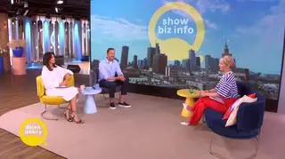 Gorące newsy ze świata gwiazd