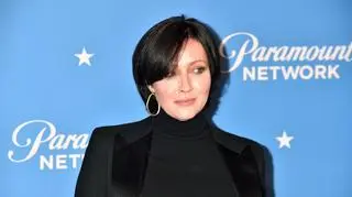Shannen Doherty zaplanowała już swój pogrzeb. "Tych osób nie chcę na ceremonii" 
