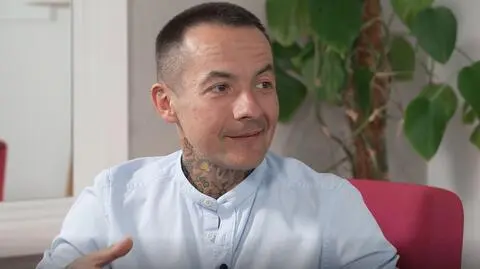 "Nastolatki rządzą... kasą" - wywiad z prowadzącym Marcinem Józefaciukiem