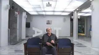 Jan Peszek o roli wolnych mediów