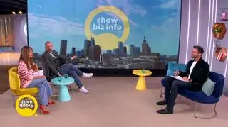 Co słychać w show-biznesie? 
