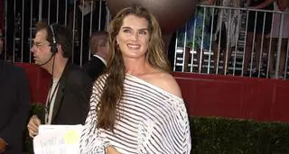 Brooke Shields