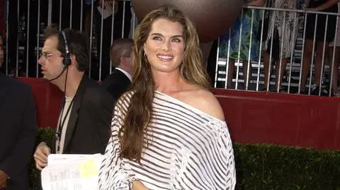 Brooke Shields