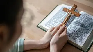 Rośnie liczba dziewic konsekrowanych i pustelnic. "Zaczynają się odradzać"