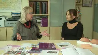 Diagnoza: rak piersi. "Nie akceptowałam odjęcia piersi. Mój mąż nie miał z tym żadnego problemu"