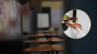 Pijana nauczycielka opiekowała się dziećmi. Miała 3 promile alkoholu 