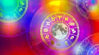 Horoskop, znaki zodiaku
