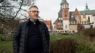 Wawel - zabytek z zaskakującą historią