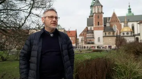 Wawel - zabytek z zaskakującą historią