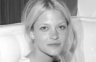 Nicki Aycox nie żyje