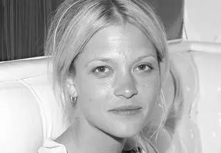 Nie żyje Nicki Aycox