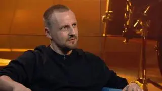 Paweł Domagała z dużą niespodzianką. "W pewnym momencie pojawił się we mnie bunt" 