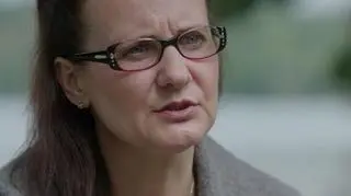 Sprawa Beaty Pasik. "Ciężko było mi się przystosować do więziennego życia"