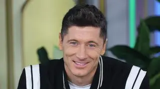 Robert Lewandowski pokazał, jak spędzał święta wielkanocne