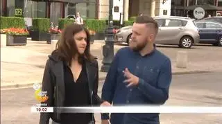 Morgane Polański w Polsce