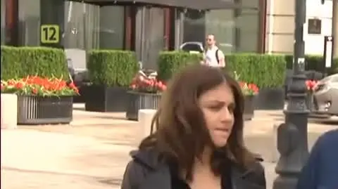 Morgane Polański w Polsce