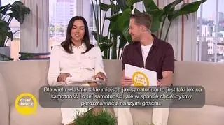 Mój sport – moja samotność (napisy)