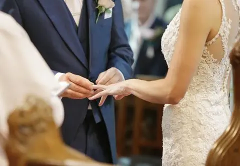Ślub z innowiercą - jak wygląda procedura i ceremonia?