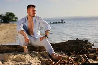 Jakub Chodkowski "True Love"