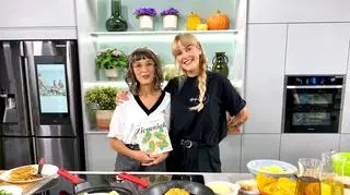 Ziemniaczana kuchnia Katarzyny i Zofii Pilitowskich