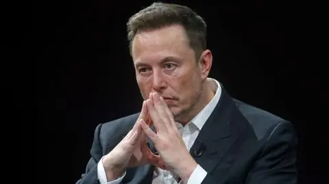 Elon Musk nie jest zadowolony z decyzji córki 