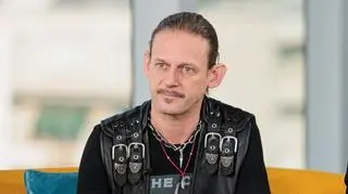 Tragedia w rodzinie Michała Wójcika z kabaretu Ani Mru-Mru. Artysta jest w żałobie