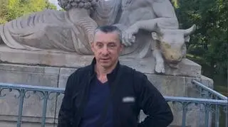 Był niewidomy przez ponad 30 lat. Polscy lekarze przywrócili mu wzrok. "Najpierw zobaczył żonę"