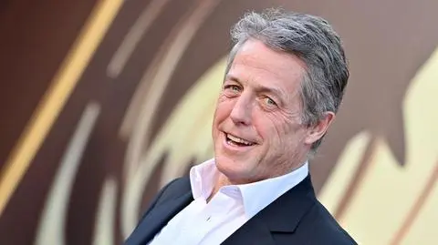 Hugh Grant 