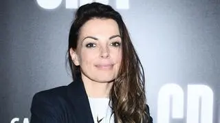 Katarzyna Glinka jest w ciąży? Aktorka zamieściła wymowny post