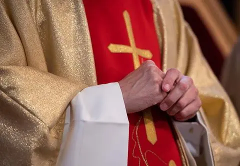Nabożeństwo w intencji znanego muzyka. "To będzie najbardziej oblegana msza w Knurowie"