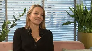 Hanna Zborowska o nowej miłości. "Córka ma wrażenie jakby zdradzała swojego tatę, lubiąc Marcelo"
