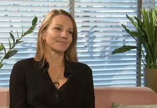 Hanna Zborowska o nowej miłości. "Córka ma wrażenie jakby zdradzała swojego tatę, lubiąc Marcelo"