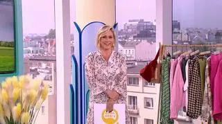 Mini, maxi, a może z baskinką?