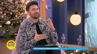Co słychać w show-biznesie? 