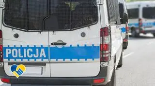 Podkarpacka policja dementuje fałszywe wiadomości. "Nie ulegajmy dezinformacji"