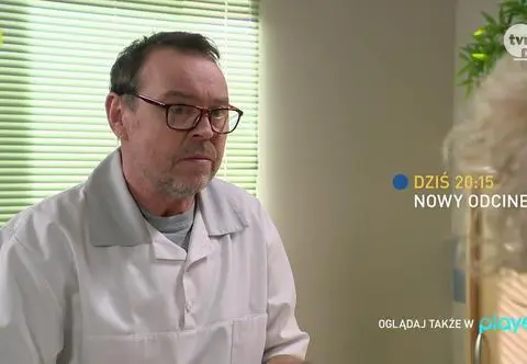 "Na Wspólnej". Czy uda się znaleźć dawcę szpiku dla Gucia?  