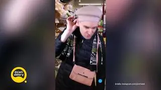 Codzienność z przymrużeniem oka 