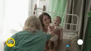Laktokadry - piękne zdjęcia karmiących mam 