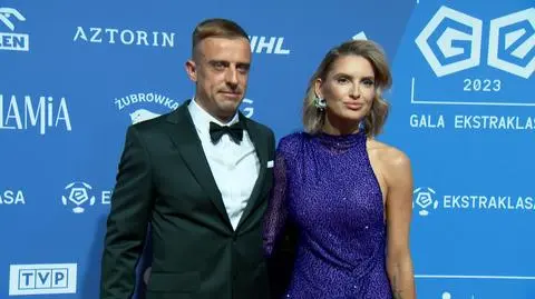 Kamil i Dominika Grosiccy