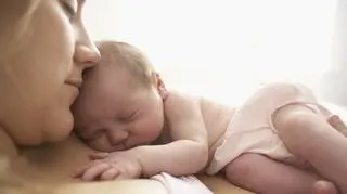 Ma tylko 3 dni, a zachowuje się jak 3-miesięczne dziecko. "Nie mogę w to uwierzyć"
