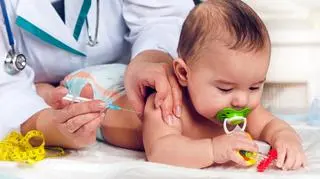 Szczepionki skojarzone – wady i zalety