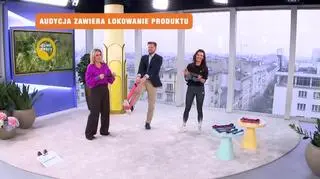 Jak ćwiczyć z gumami? 