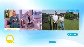 Julia Wieniawa z debiutancką płytą 